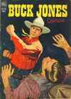 Buck Jones #6 Comic Books - Covers, Scans, Photos in Buck Jones Comic Books - Covers, Scans, Gallery
